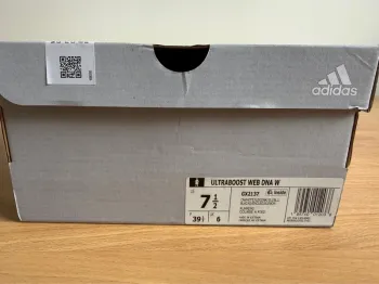 Adidas Ultraboost Web DNA bike de segunda mano — imagen 12 de 12