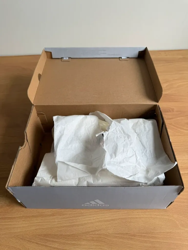 Adidas Ultraboost Web DNA bike de segunda mano — imagen 10 de 12