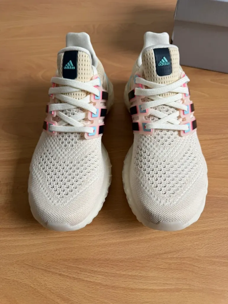 Adidas Ultraboost Web DNA bike de segunda mano — imagen 3 de 12