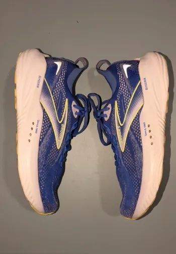 Brooks Glycerin GTS 22 Running Shoes de segunda mano