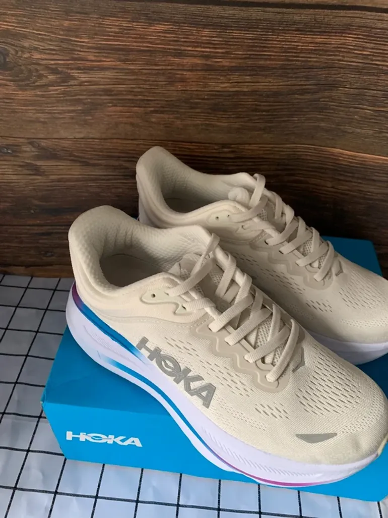 Použité Hoka Bondi 9 bike — obrázek 5 z 6