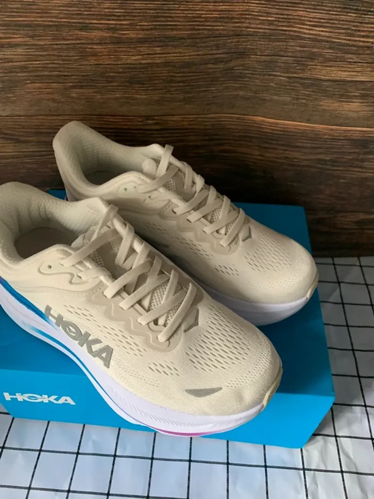 Použité Hoka Bondi 9 bike — obrázek 4 z 6