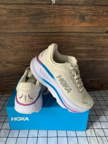 Použité Hoka Bondi 9 bike — obrázek 6 z 6