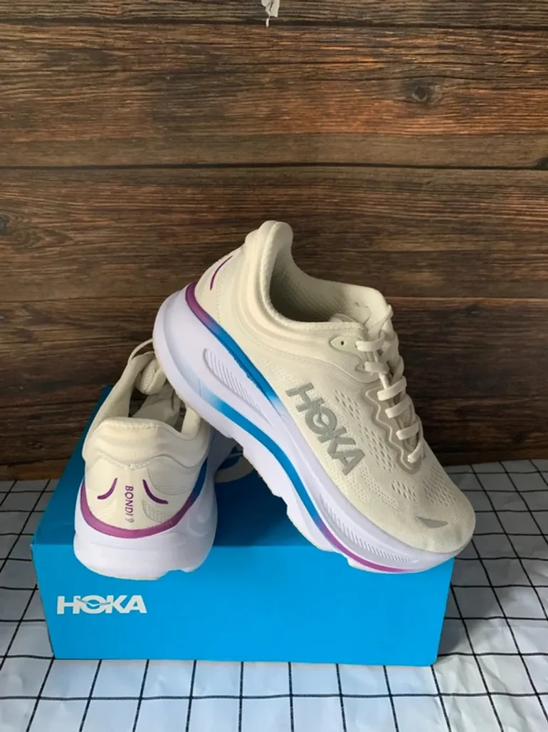 Použité Hoka Bondi 9 bike — obrázek 6 z 6