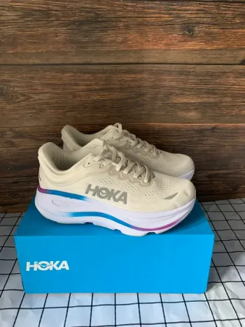 Použité Hoka Bondi 9 Running Shoes