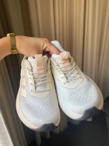 Adidas Running Shoes bike de segunda mano — imagen 2 de 6