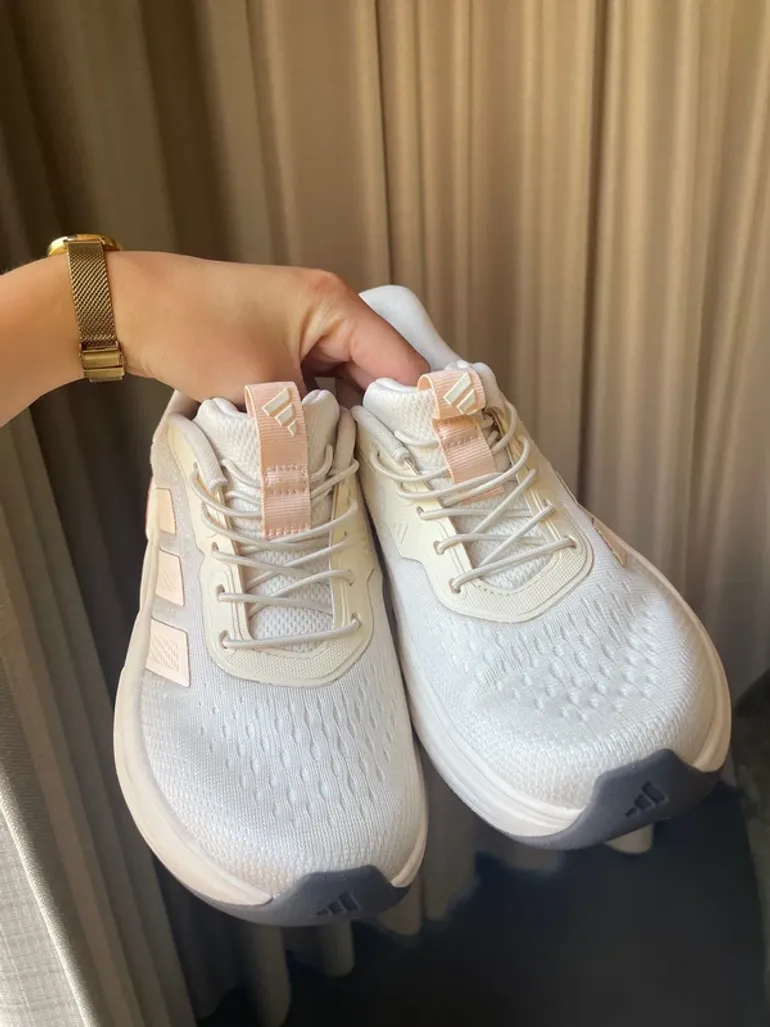 Adidas Running Shoes bike de segunda mano — imagen 2 de 6