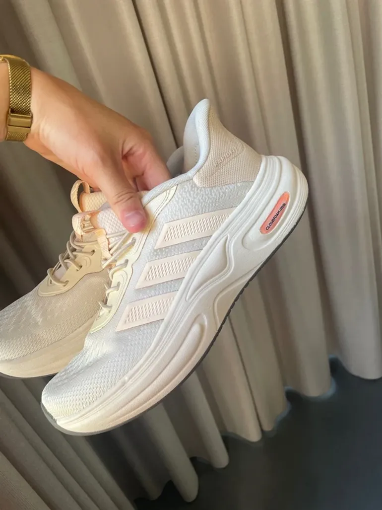 Adidas Running Shoes bike de segunda mano — imagen 5 de 6