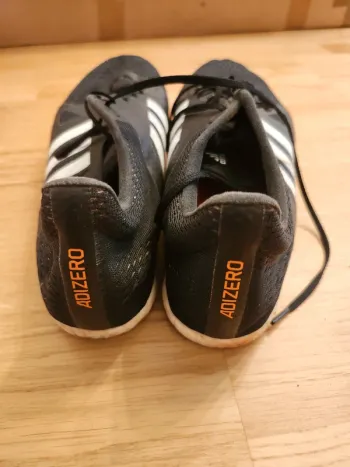 Used Adidas Zero Spikes bike — image 3 of 6