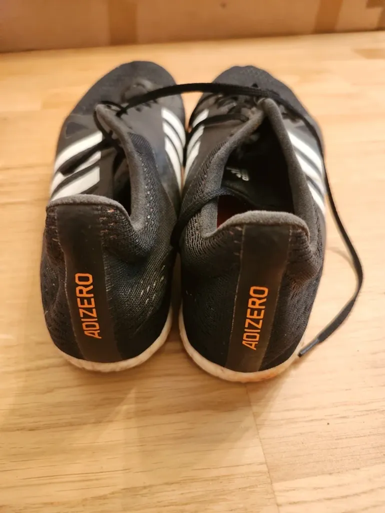 Used Adidas Zero Spikes bike — image 3 of 6