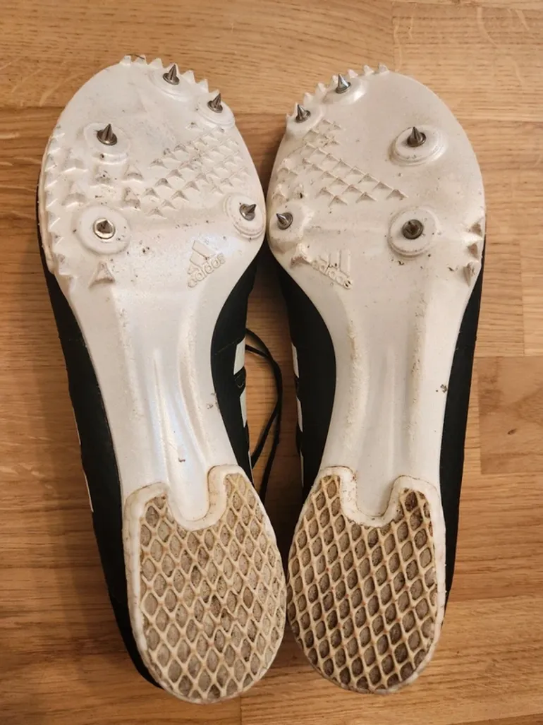 Used Adidas Zero Spikes bike — image 4 of 6