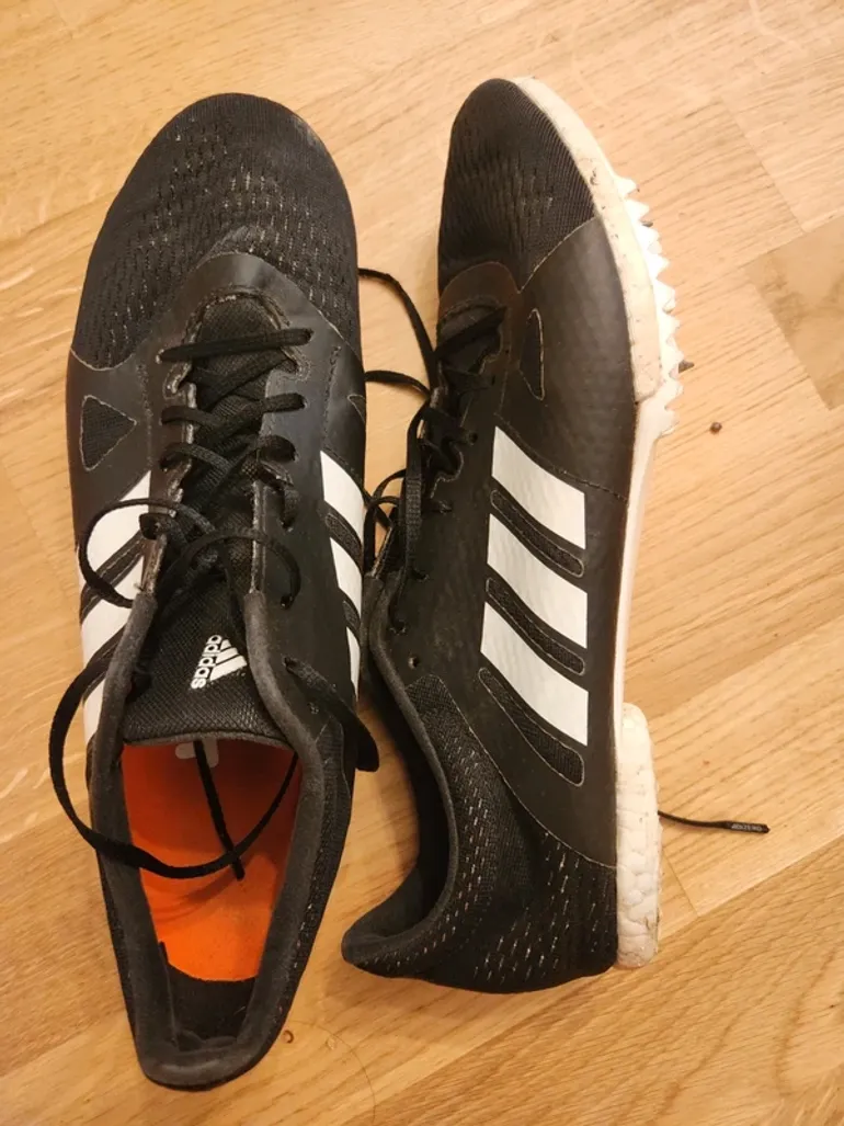 Used Adidas Zero Spikes bike — image 5 of 6