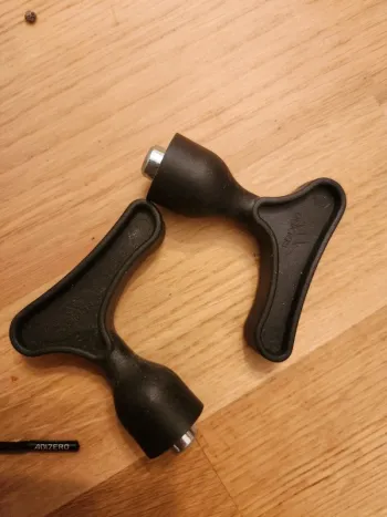 Used Adidas Zero Spikes bike — image 2 of 6