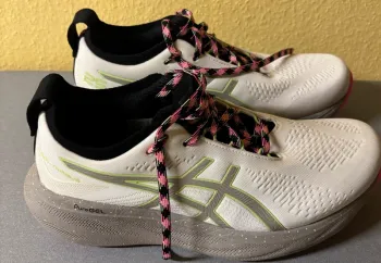 Asics Gel Blast Running Shoes usato