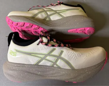 Asics Gel Blast bike usato — immagine 3 di 7