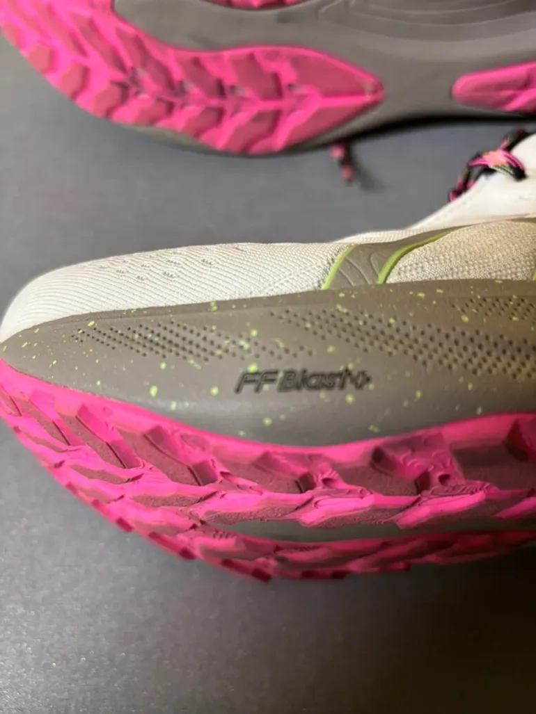 Asics Gel Blast bike usato — immagine 7 di 7