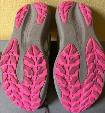 Asics Gel Blast bike usato — immagine 2 di 7