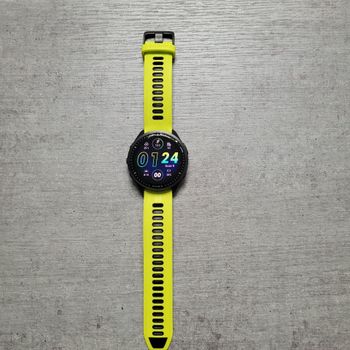 Used Garmin Forerunner 965 Amoled 2026 Electronics