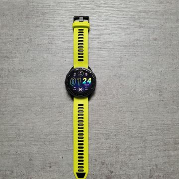 Used Garmin Forerunner 965 Amoled 2026 Electronics