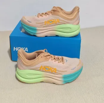 Použité Hoka Bondi 9 Running Shoes