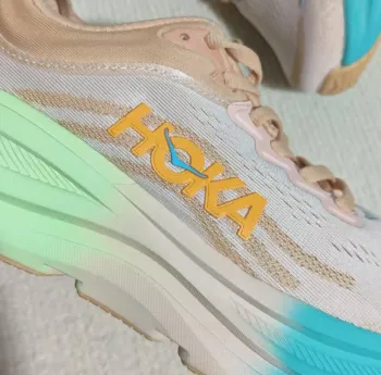 Použité Hoka Bondi 9 bike — obrázek 5 z 8