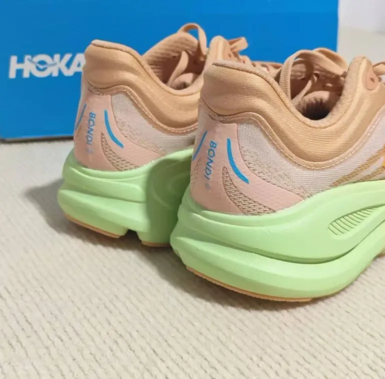 Použité Hoka Bondi 9 bike — obrázek 6 z 8