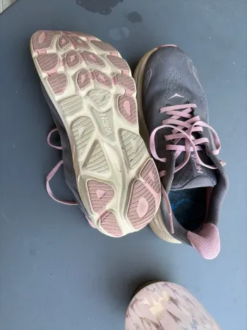 Gebrauchtes Hoka Tennis Shoes bike — Bild 3 von 4