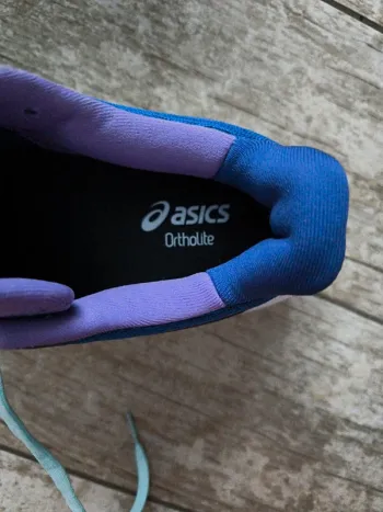 Tweedehands Asics Baskets bike — afbeelding 4 van 5