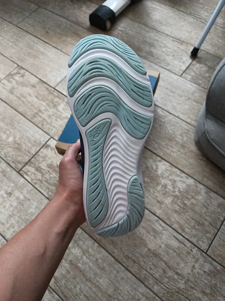 Tweedehands Asics Baskets bike — afbeelding 3 van 5
