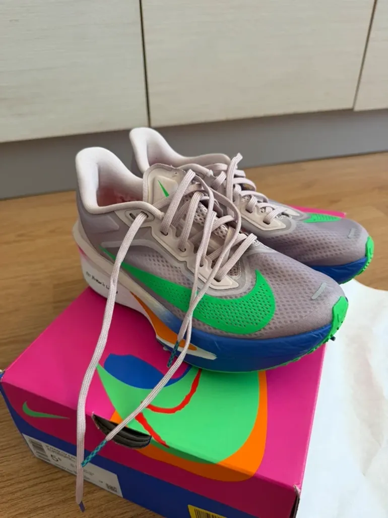 Nike Zoom Fly 6 bike de segunda mano — imagen 4 de 11