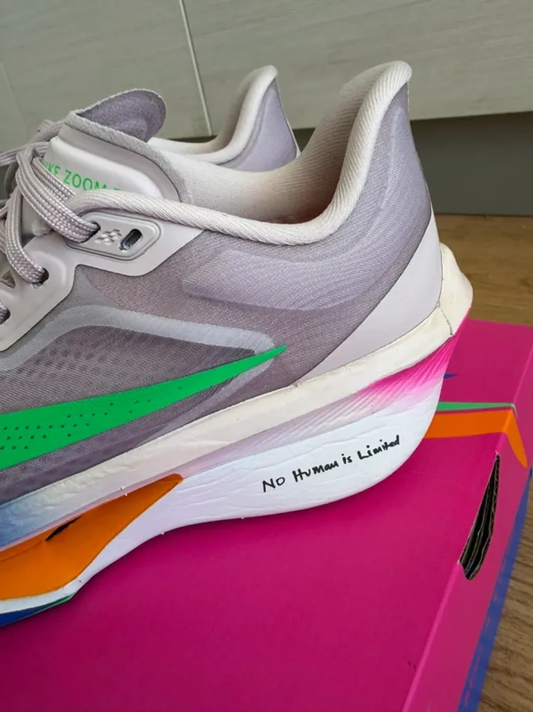 Nike Zoom Fly 6 bike de segunda mano — imagen 5 de 11
