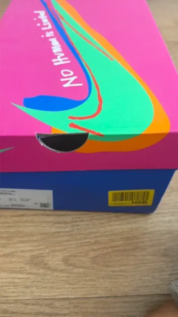 Nike Zoom Fly 6 bike de segunda mano — imagen 2 de 11