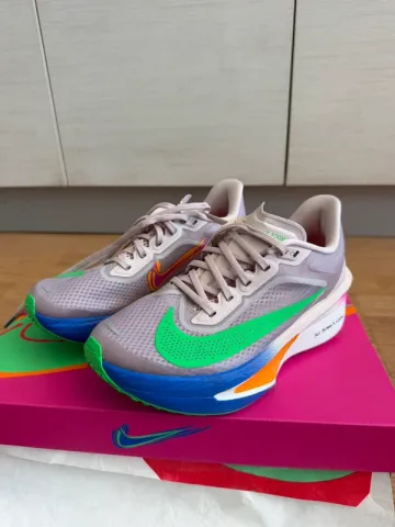 Nike Zoom Fly 6 Running Shoes usato
