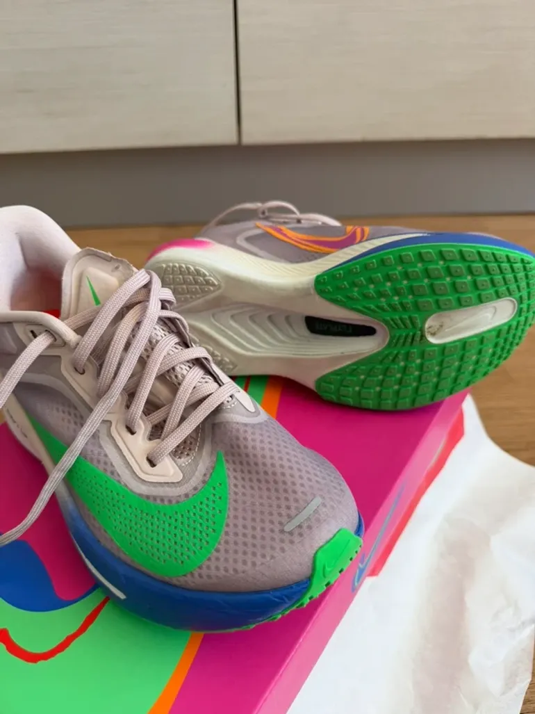 Nike Zoom Fly 6 bike de segunda mano — imagen 3 de 11