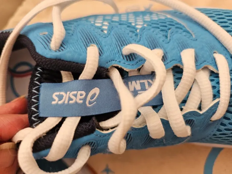 Brugt Asics RoadHawk FF2 bike — billede 3 af 8