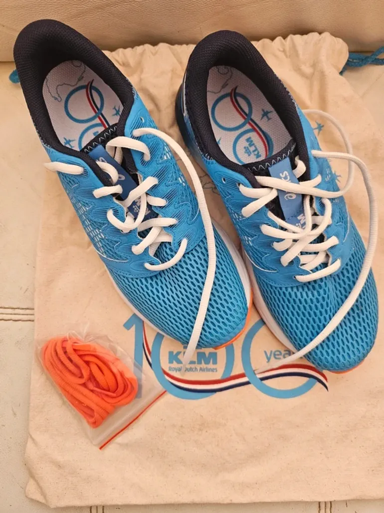 Brugt Asics RoadHawk FF2 bike — billede 2 af 8