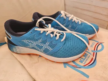 Gebrauchtes Asics RoadHawk FF2 Running Shoes