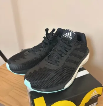 Tweedehands Adidas Vengeful bike — afbeelding 2 van 4