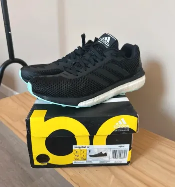 Tweedehands Adidas Vengeful Running Shoes