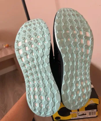 Tweedehands Adidas Vengeful bike — afbeelding 4 van 4