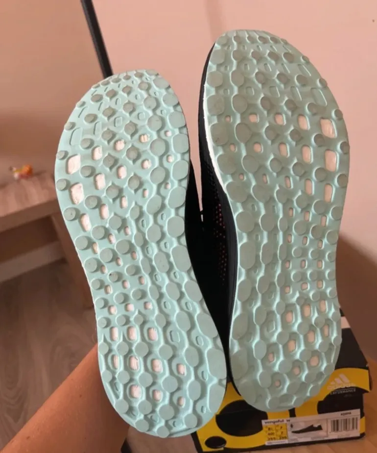 Tweedehands Adidas Vengeful bike — afbeelding 4 van 4