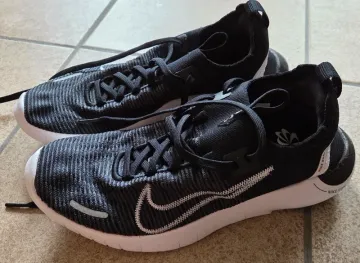 Brugt Nike Free RN Flyknit Running Shoes
