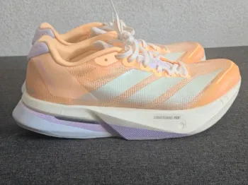 Used Adidas adizero boston 13 Running Shoes