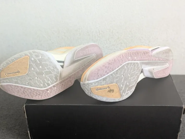 Used Adidas adizero boston 13 bike — image 4 of 6