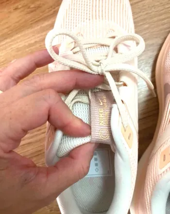 Tweedehands Nike Women Running Corail bike — afbeelding 6 van 6