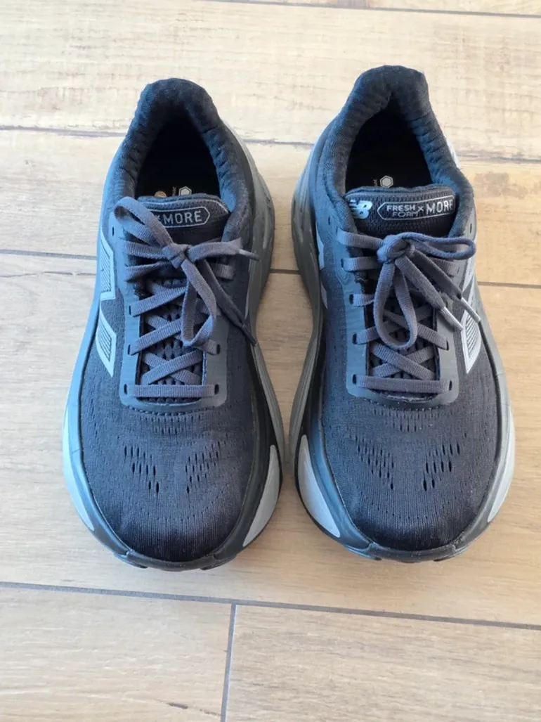 Gebrauchtes New Balance More v5 bike — Bild 5 von 7