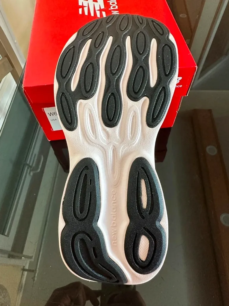 Tweedehands New Balance Sneakers bike — afbeelding 4 van 4