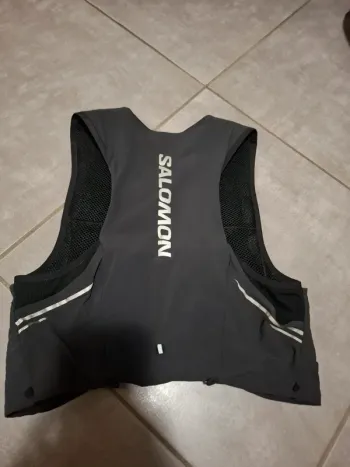 Salomon Sense Pro 5 Running Accessories usato
