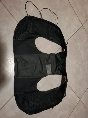 Used Salomon Sense Pro 5 bike — image 3 of 5