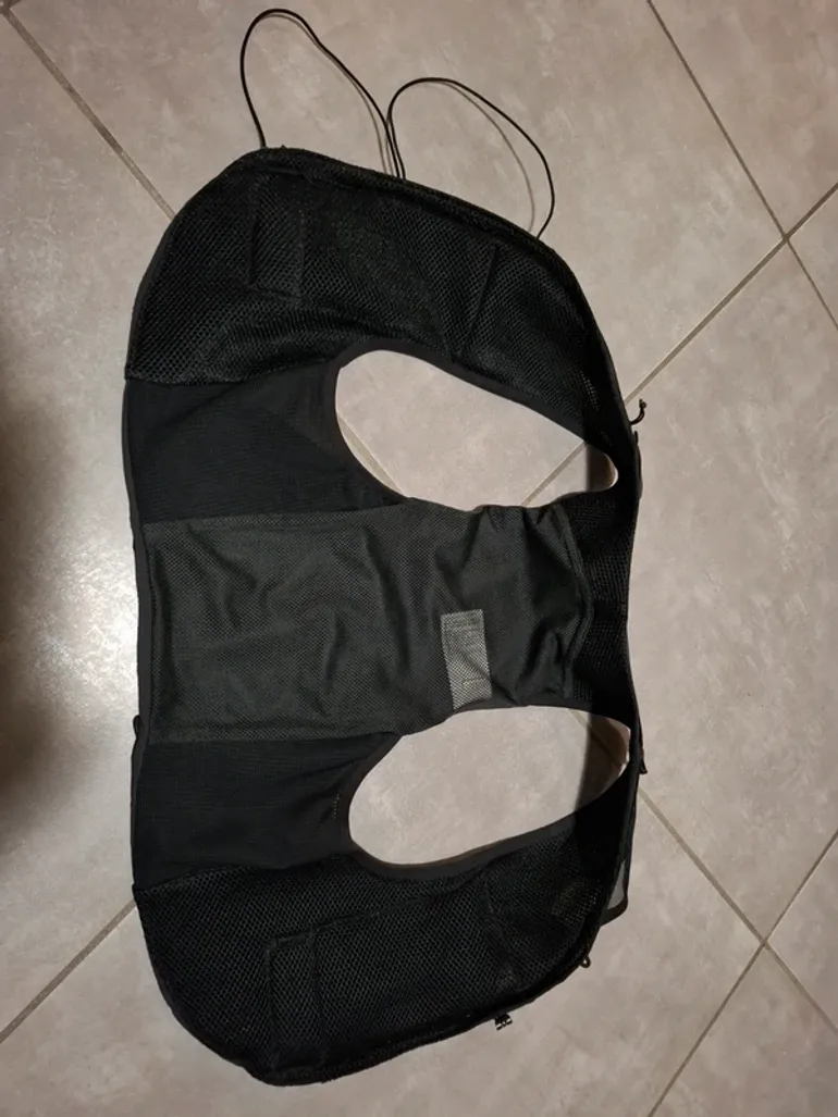 Used Salomon Sense Pro 5 bike — image 3 of 5